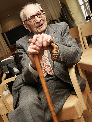 strauss